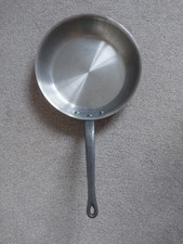 French Mauviel Copper Frying