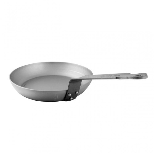 Mauviel steel black carbon - black,