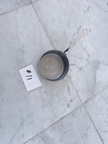 Mauviel minis saucepan - saucepan,, 3.5