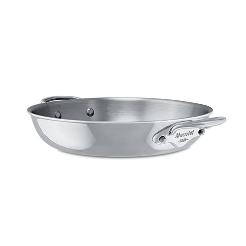 Mauviel cook stainless - mauviel,