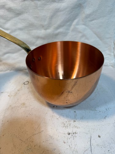 Mauviel passion copper - mauviel,
