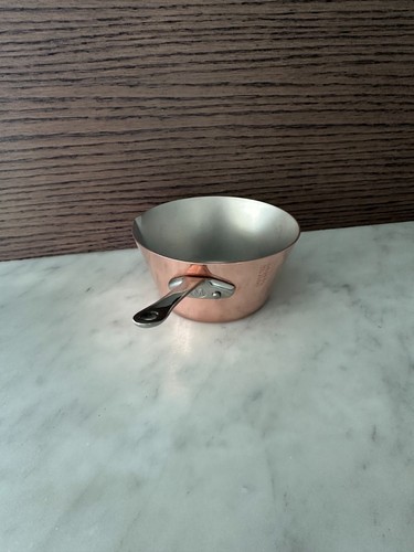 Mauviel mini copper splayed - mauviel,