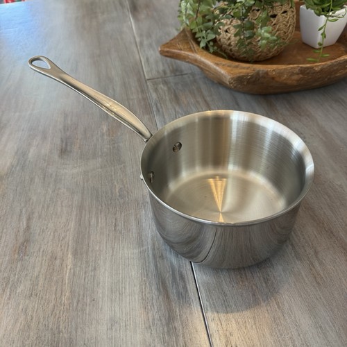Mauviel cook 1830 3 - 1830, 6.3”