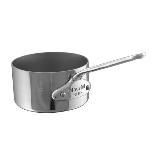 Mauviel minis saucepan 3 - m'minis, saucepan,