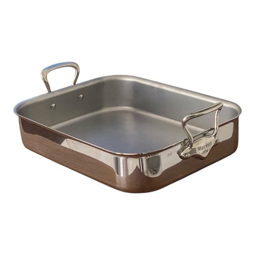 Premium cookware mauviel - mauviel, b