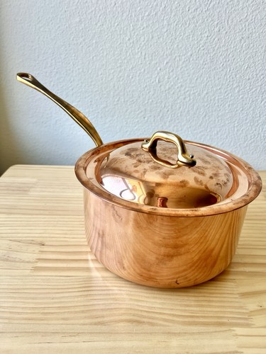 Mauviel copper 150b - mauviel, m’150b