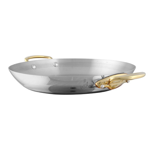 Mauviel cook ply round - mauviel, m'cook