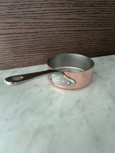 Mauviel minis copper saute - m'minis,