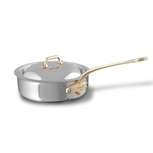 Mauviel cook 5 - m'cook, b