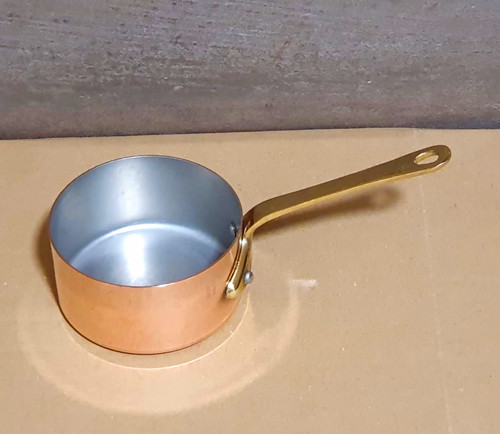 Lovely mauviel 9cm - lovely,