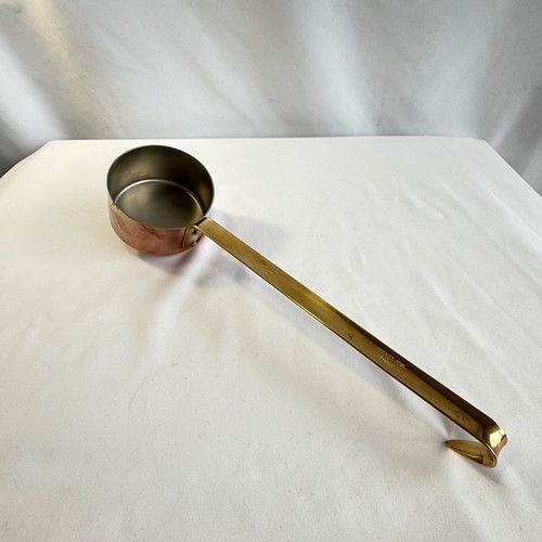 Mauviel 1830 copper flambé - 1830,