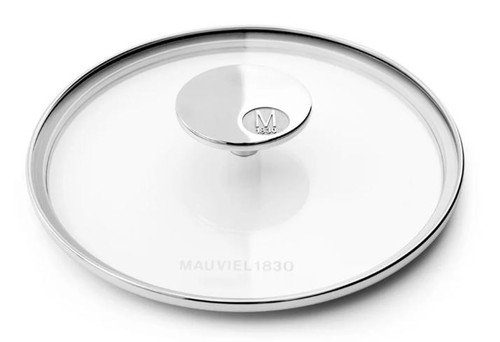 Mauviel 360 glass - mauviel, with