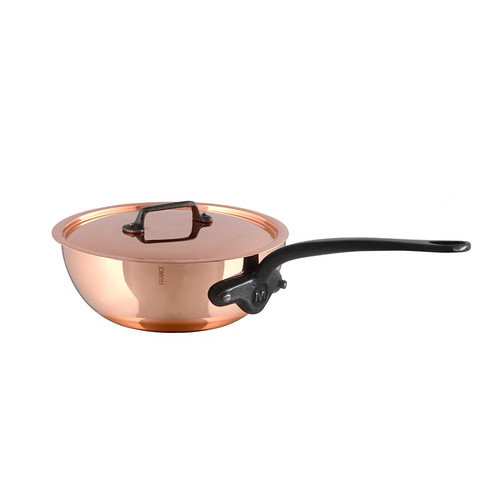 Mauviel heritage 150 ci - mauviel, m'heritage