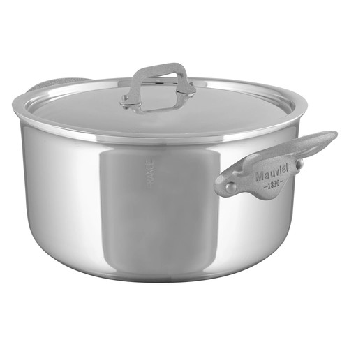 Mauviel cook 5 ply - mauviel, sb