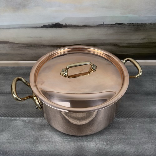 Williams sonoma mauviel 250b - williams,