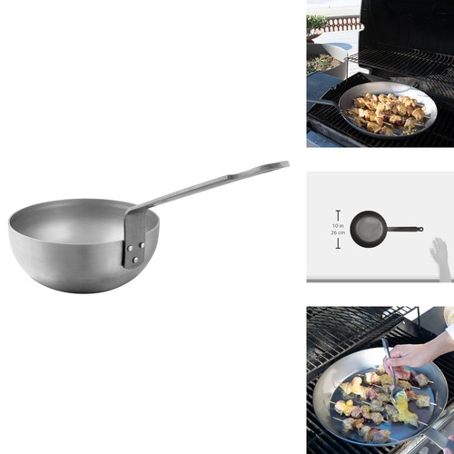 Mauviel steel black - mauviel,