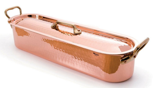 Mauviel tradition hammered - mauviel, m'tradition