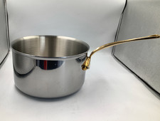 Mauviel M'Cook B 5-Ply