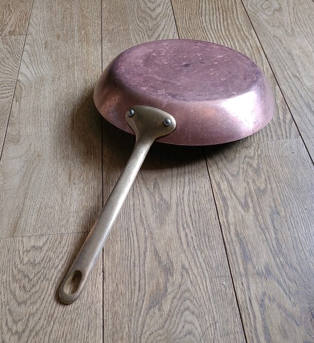 Mauviel 1830 copper - mauviel, 10.5”