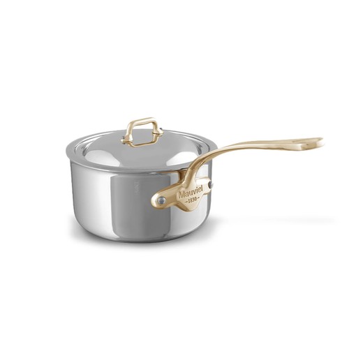 Mauviel cook 5 ply - m'cook, 5-ply