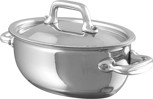 Mauviel minis oval - mauviel, cocotte