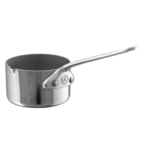 Mauviel minis saucepan - mauviel, m'minis