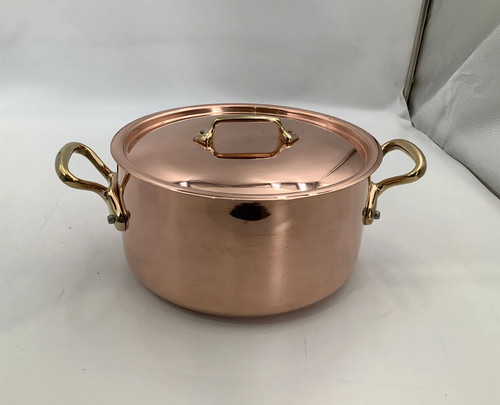Mauviel 1830 heritage 200 - 1830, m'200