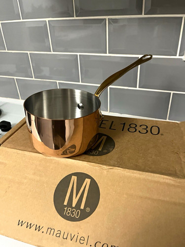 Mauviel 1830 150b 12cm - m'150b,