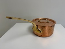 Mauviel M'Heritage 200 B 2mm
