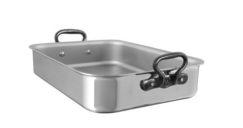 Mauviel cook roaster - mauviel,