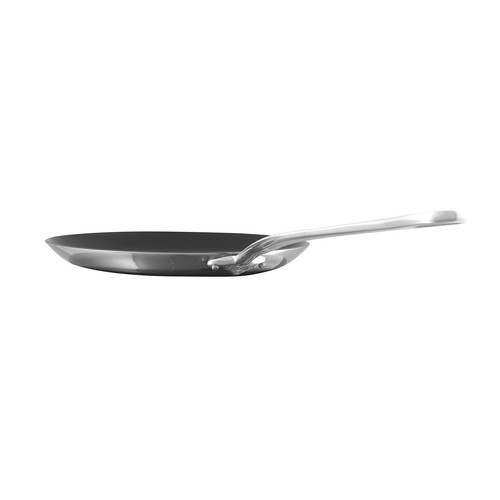 Mauviel cook stainless steel - mauviel, m'cook