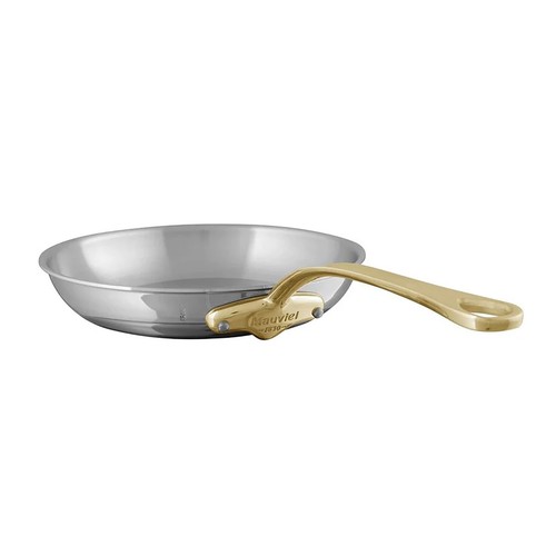 Mauviel cook 5 ply - m'cook, 5-ply