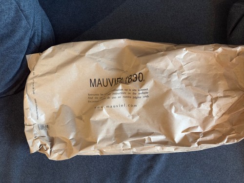 Mauviel 150s copper - mauviel,